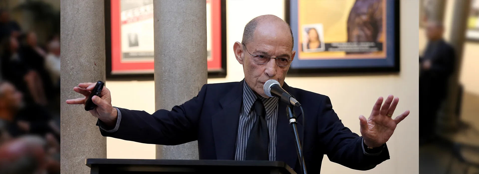 Rabbi Hillel Cohn