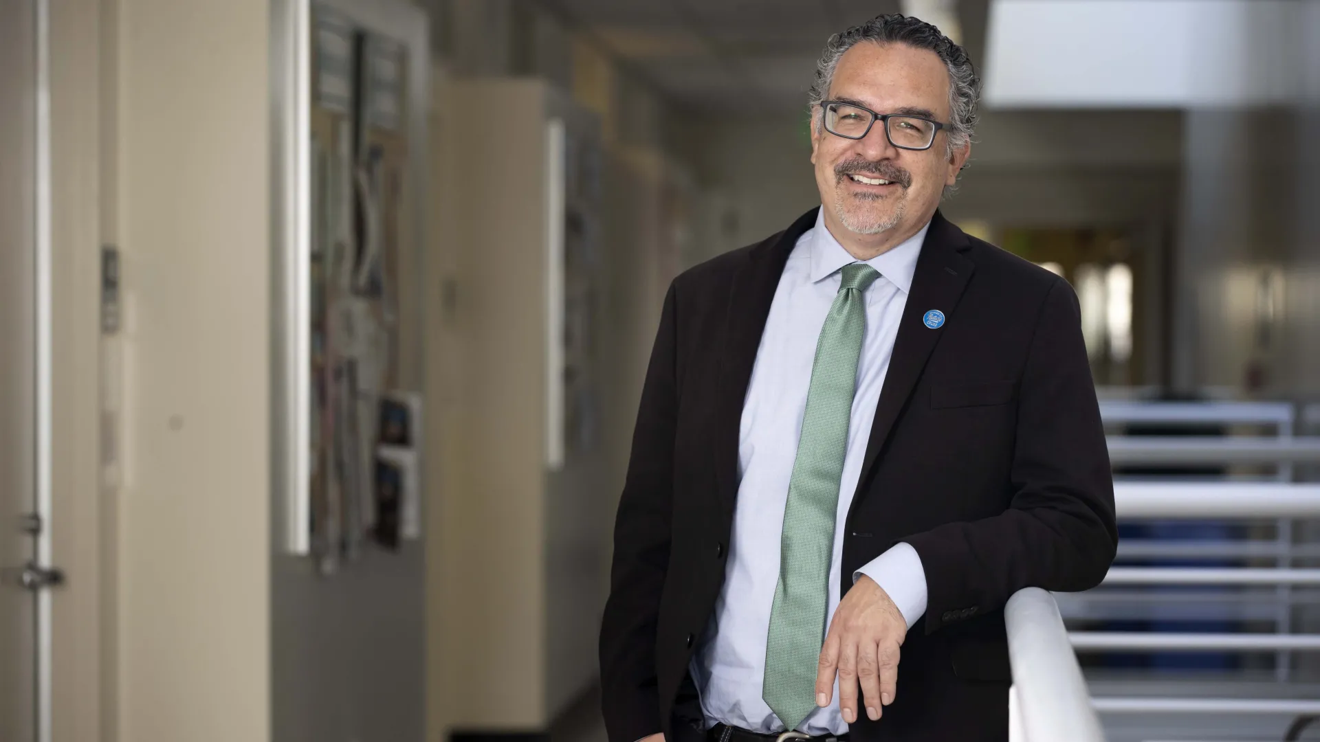 José Muñoz